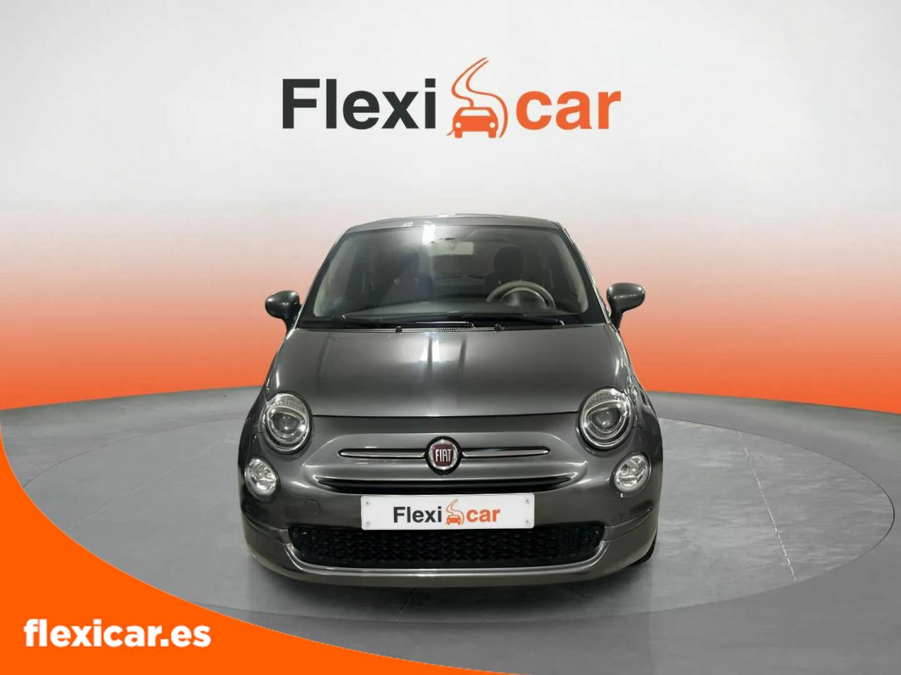 Foto Fiat 500 8