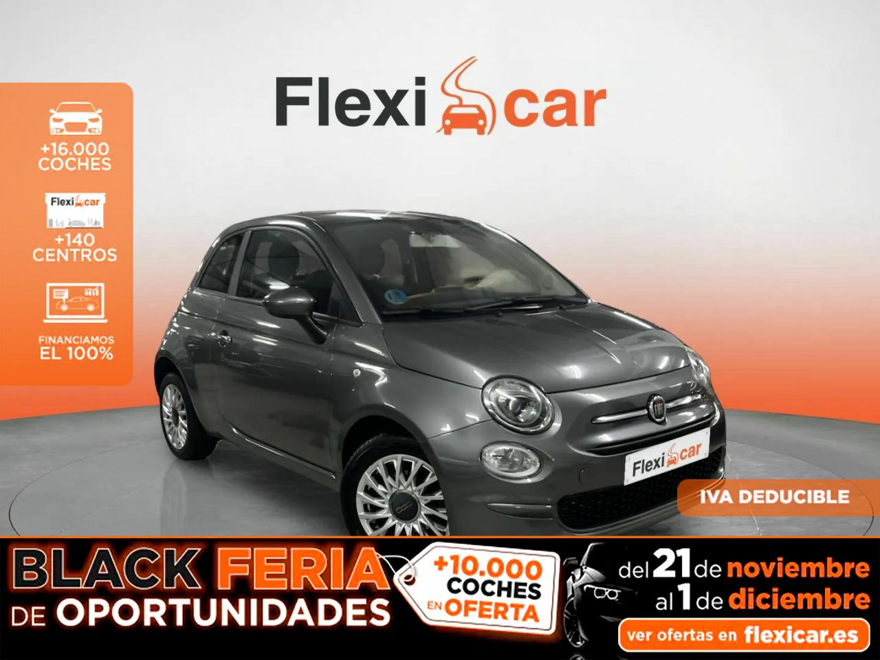 Foto Fiat 500 1