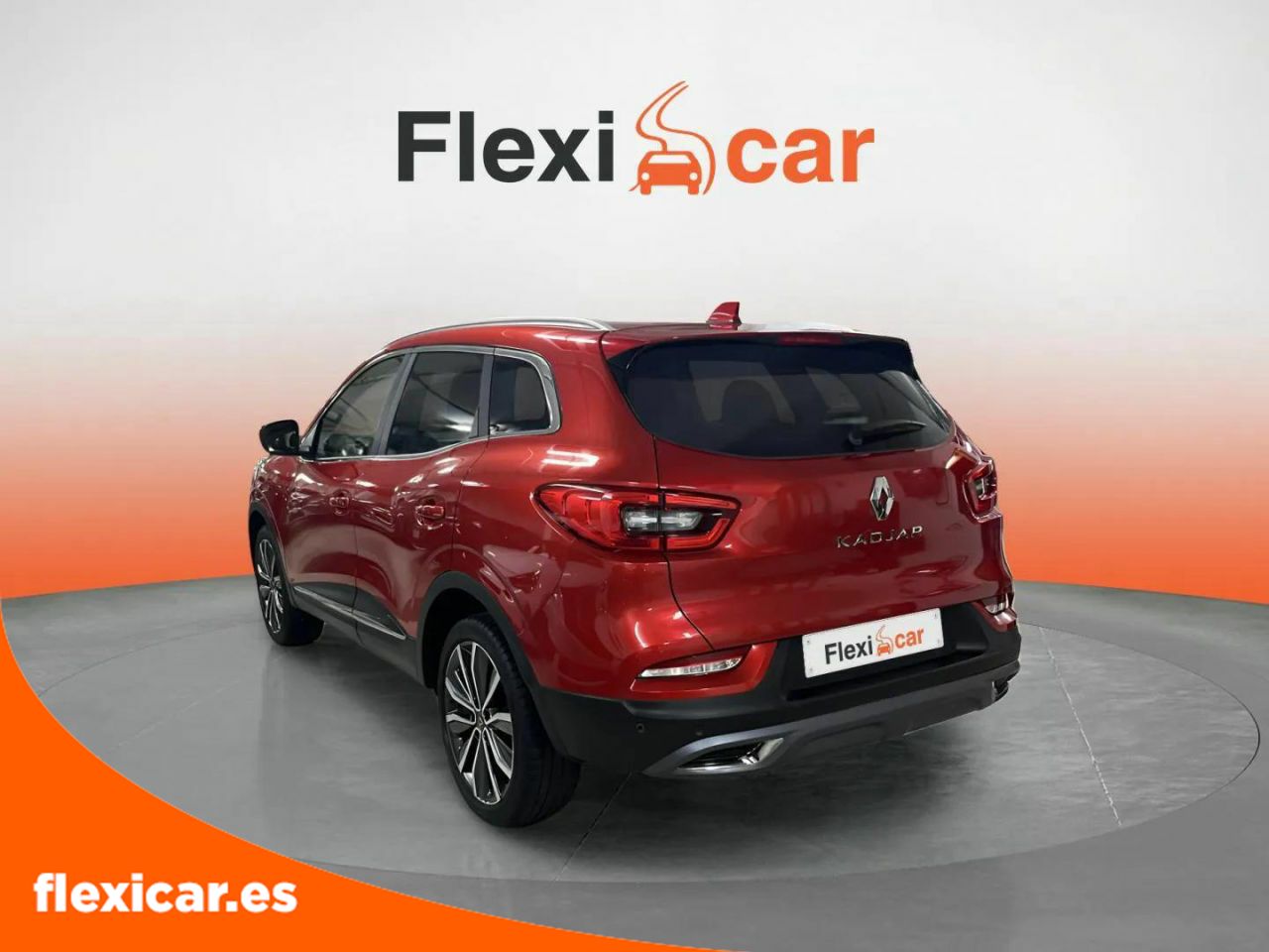 Foto Renault Kadjar 5