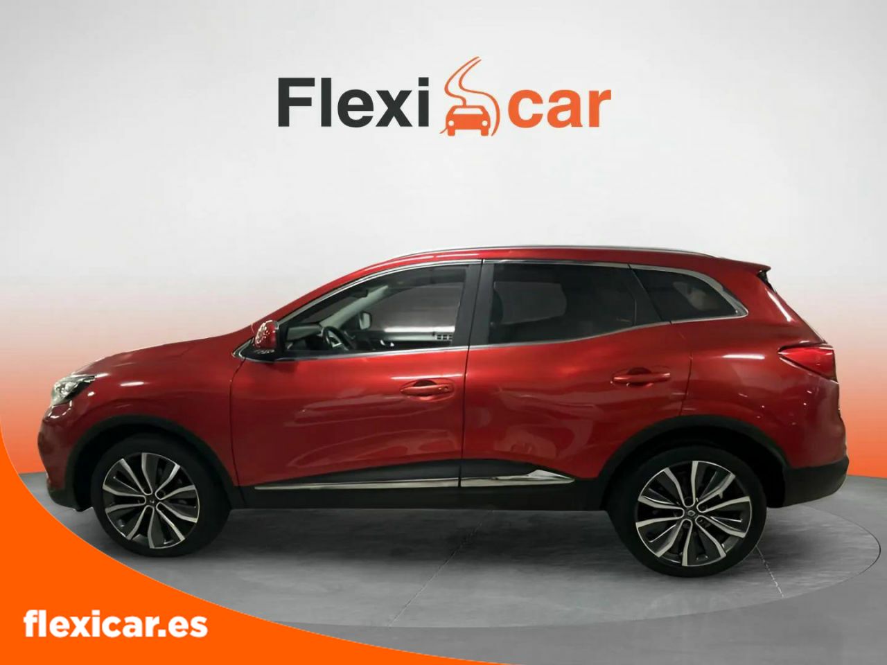 Foto Renault Kadjar 7