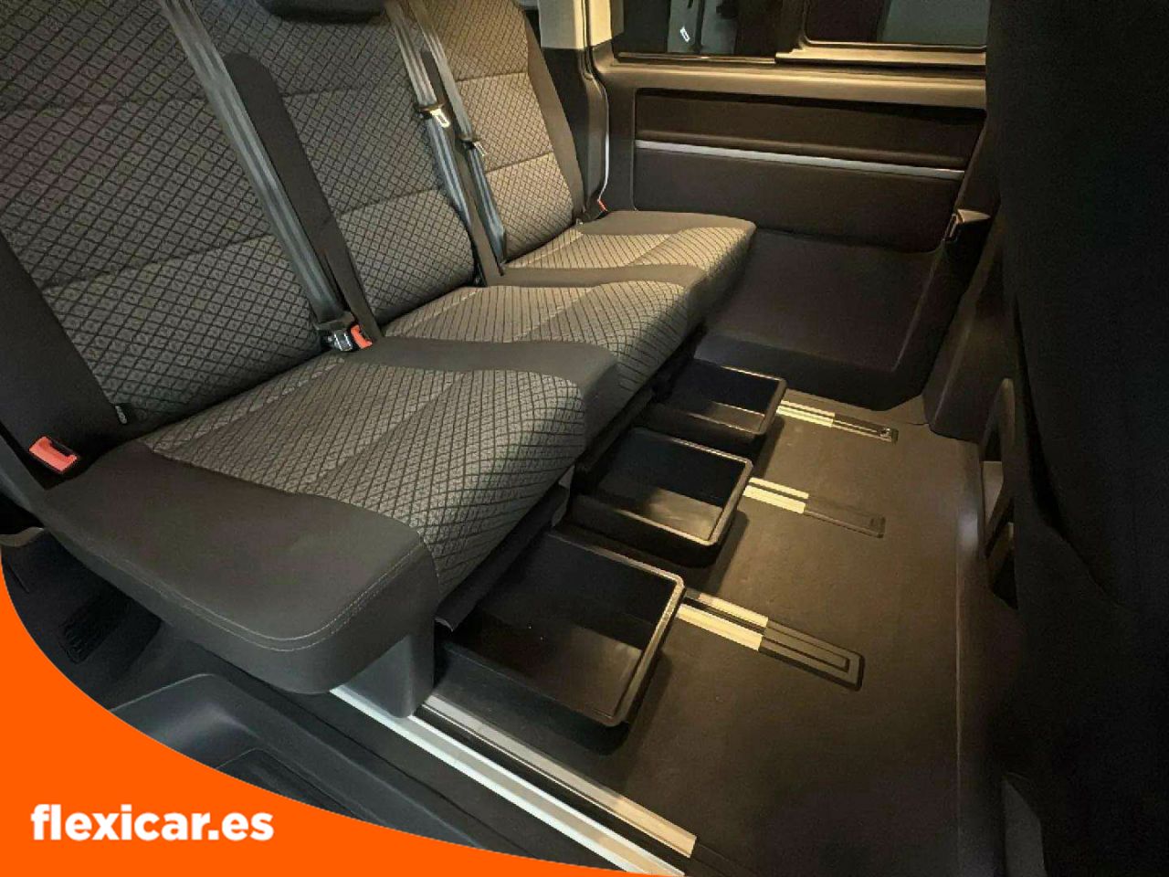 Foto Volkswagen California 26