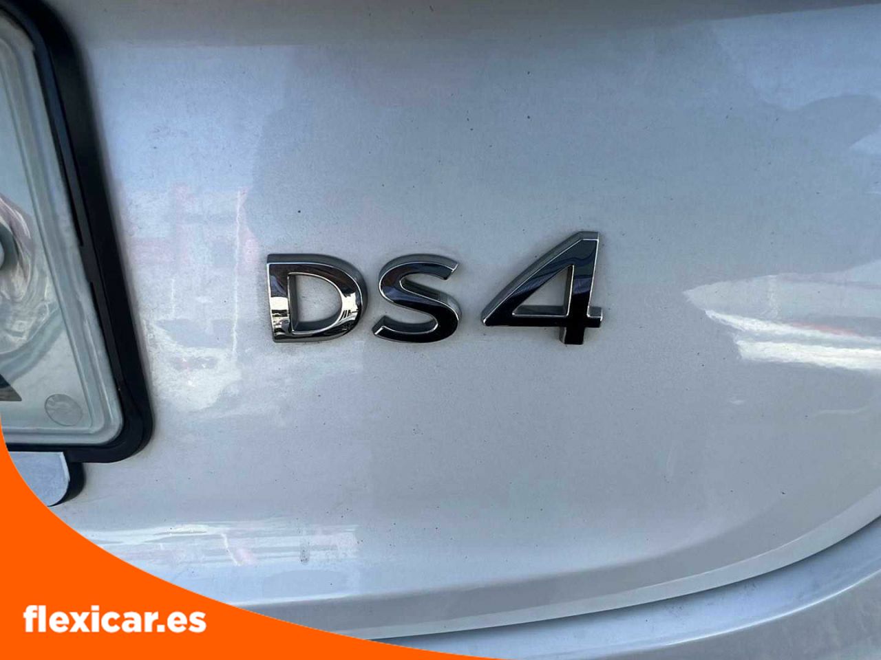 Foto DS Automobiles DS 4 20