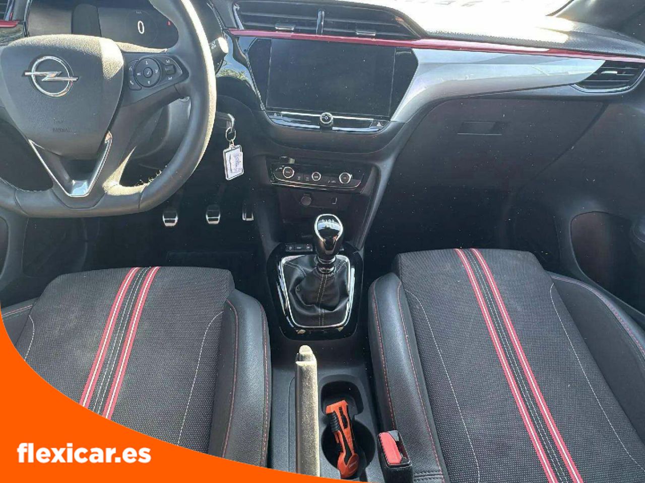 Foto Opel Corsa 8