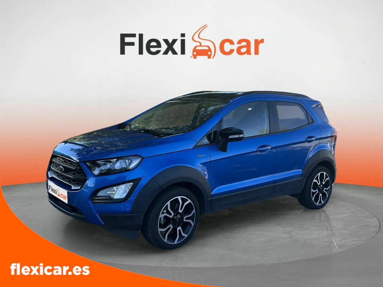 Foto Ford Ecosport 2