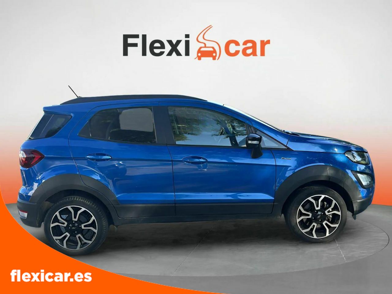 Foto Ford Ecosport 8