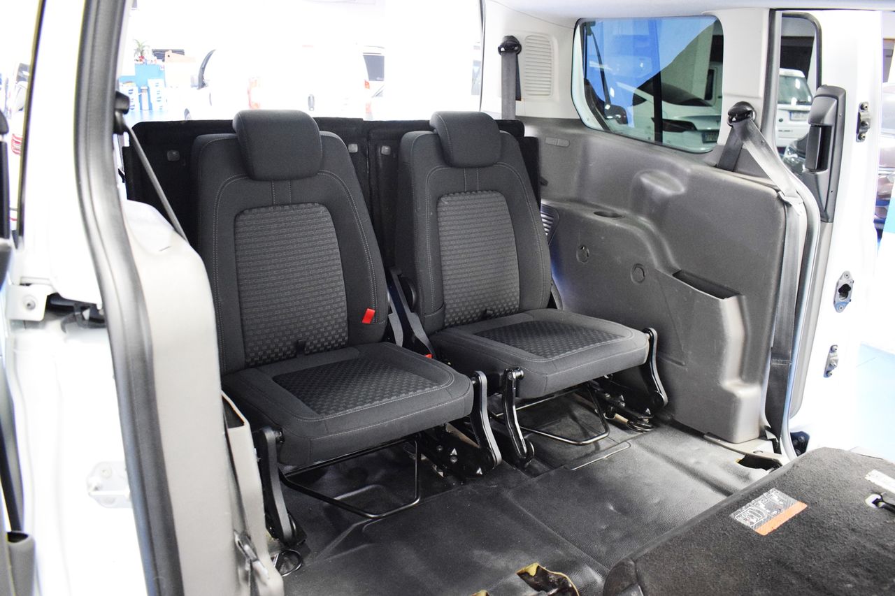 Foto Ford Transit Connect 14