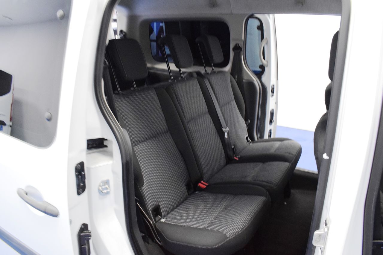 Foto Mercedes-Benz Citan 14