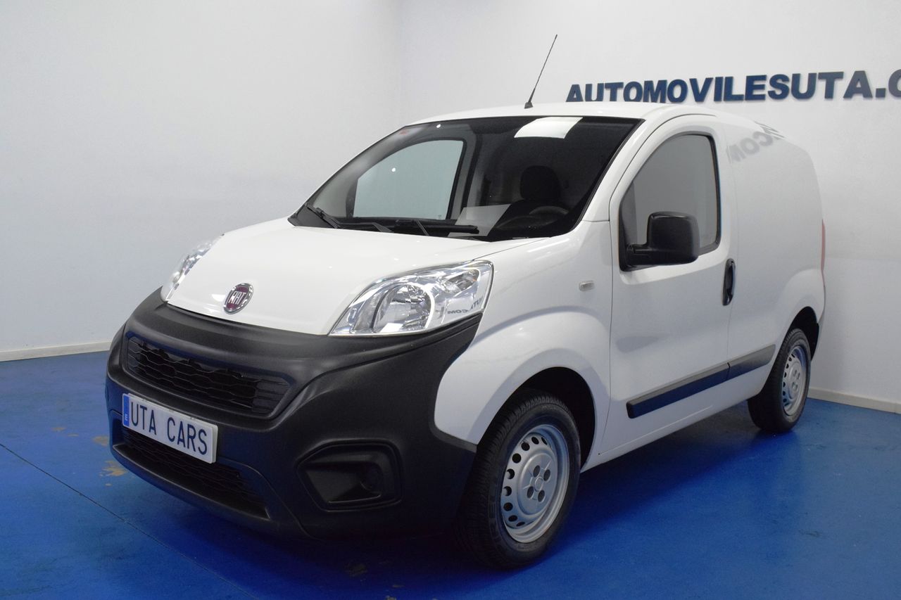 Foto Fiat Fiorino 3