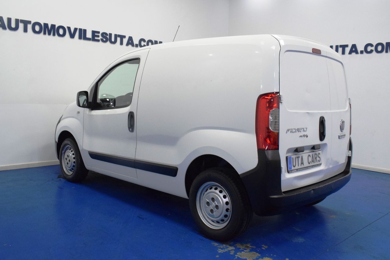 Foto Fiat Fiorino 4