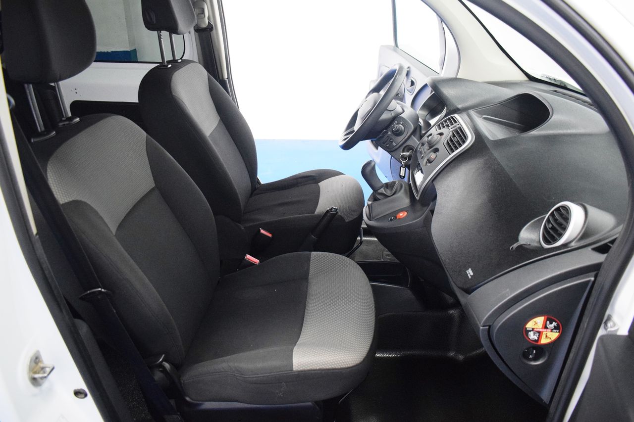 Foto Renault Kangoo 22