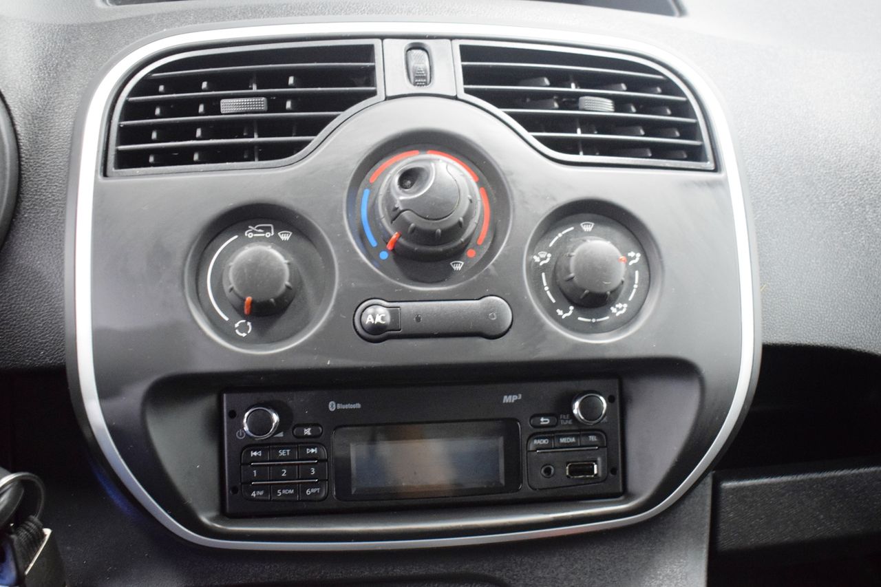 Foto Renault Kangoo 10