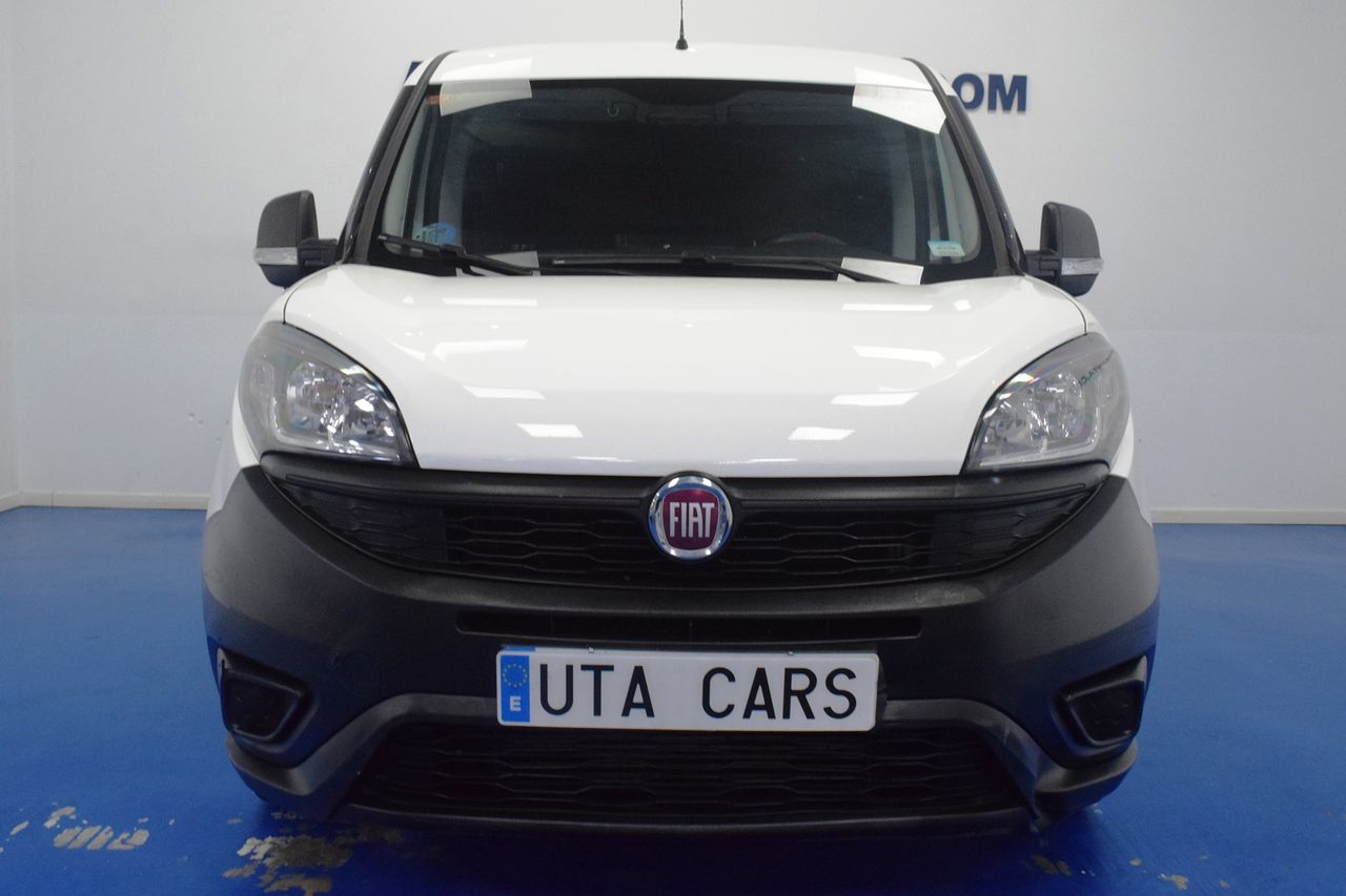 Foto Fiat Doblo 2