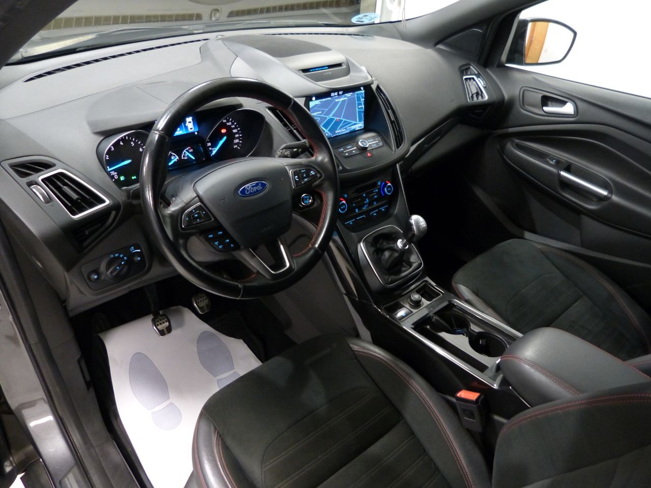 Foto Ford Kuga 10