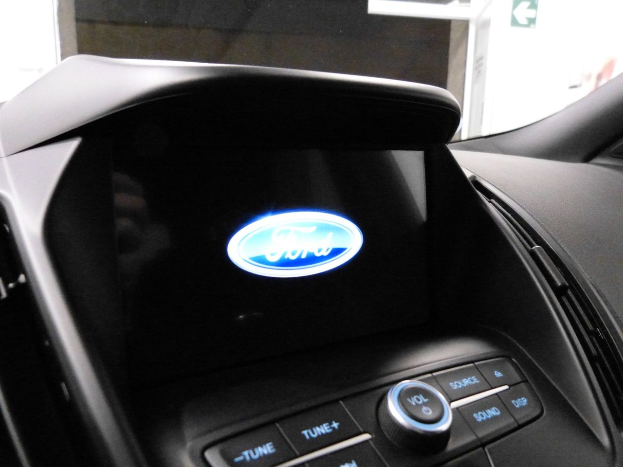 Foto Ford Kuga 14