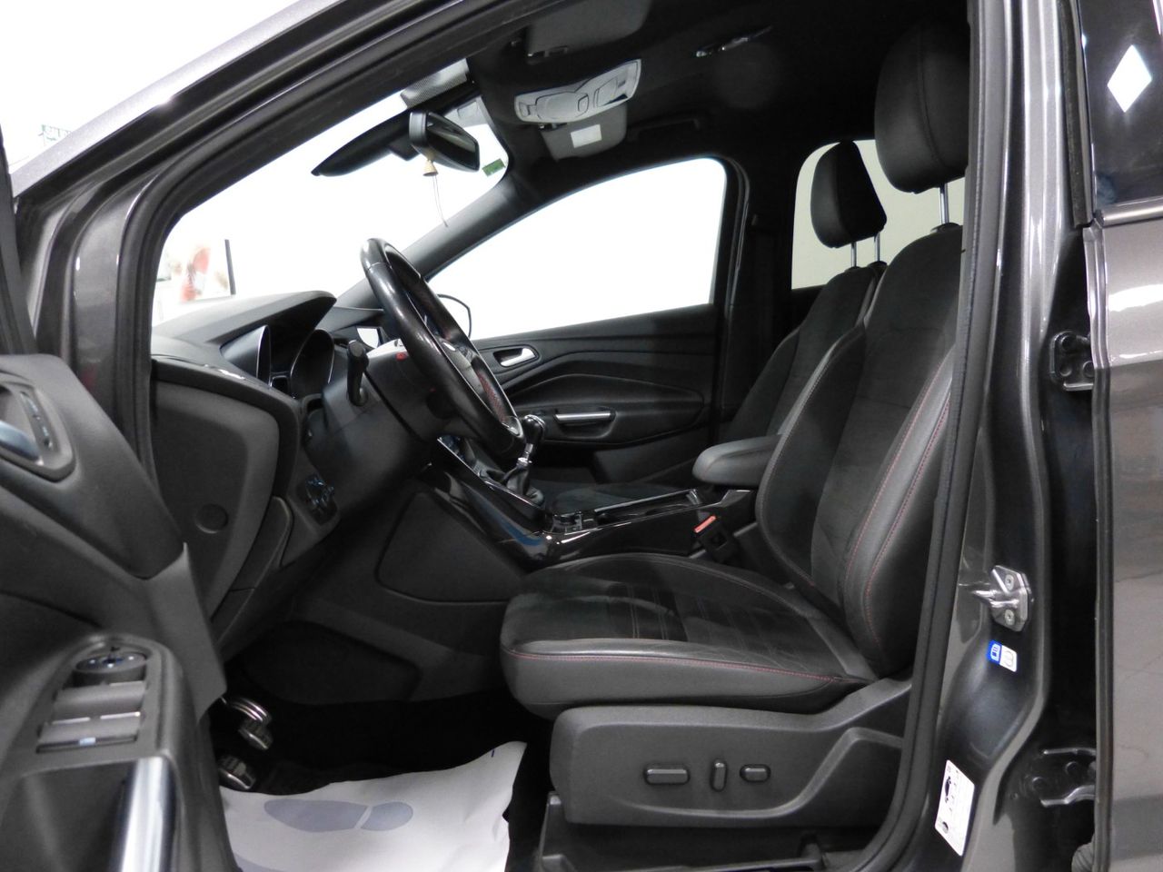 Foto Ford Kuga 22