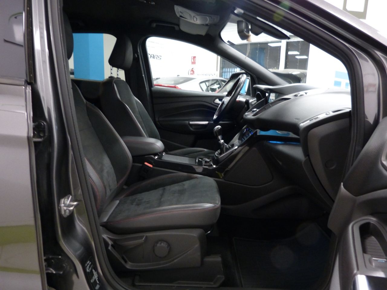 Foto Ford Kuga 26