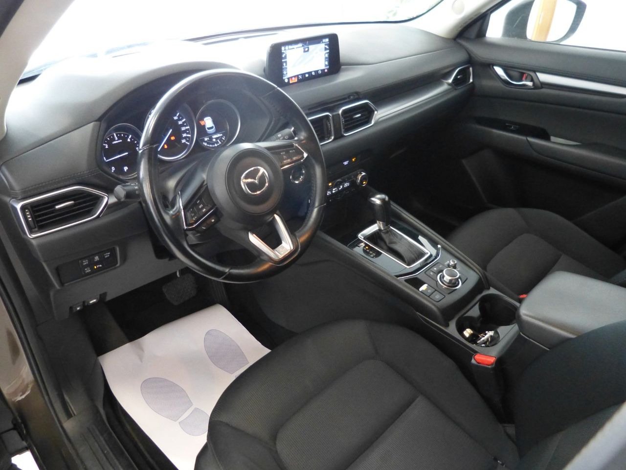 Foto Mazda CX-5 11