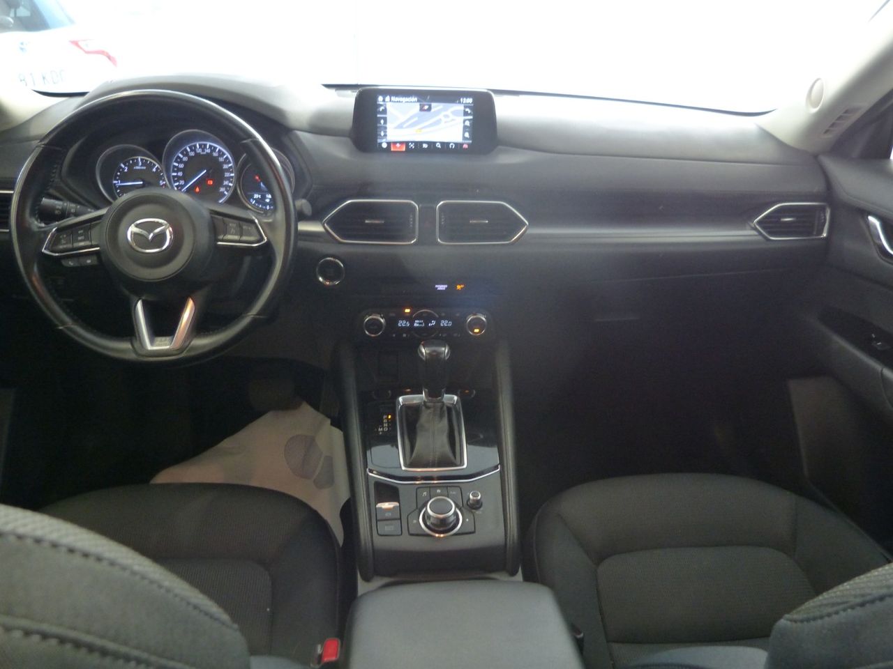 Foto Mazda CX-5 12