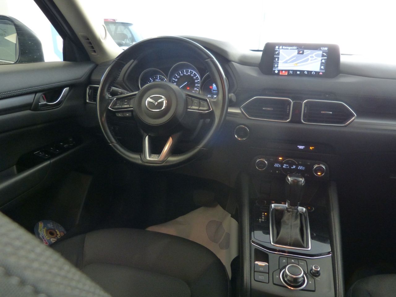 Foto Mazda CX-5 13