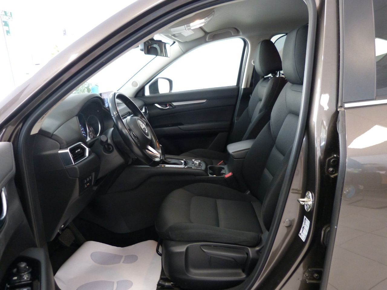 Foto Mazda CX-5 16