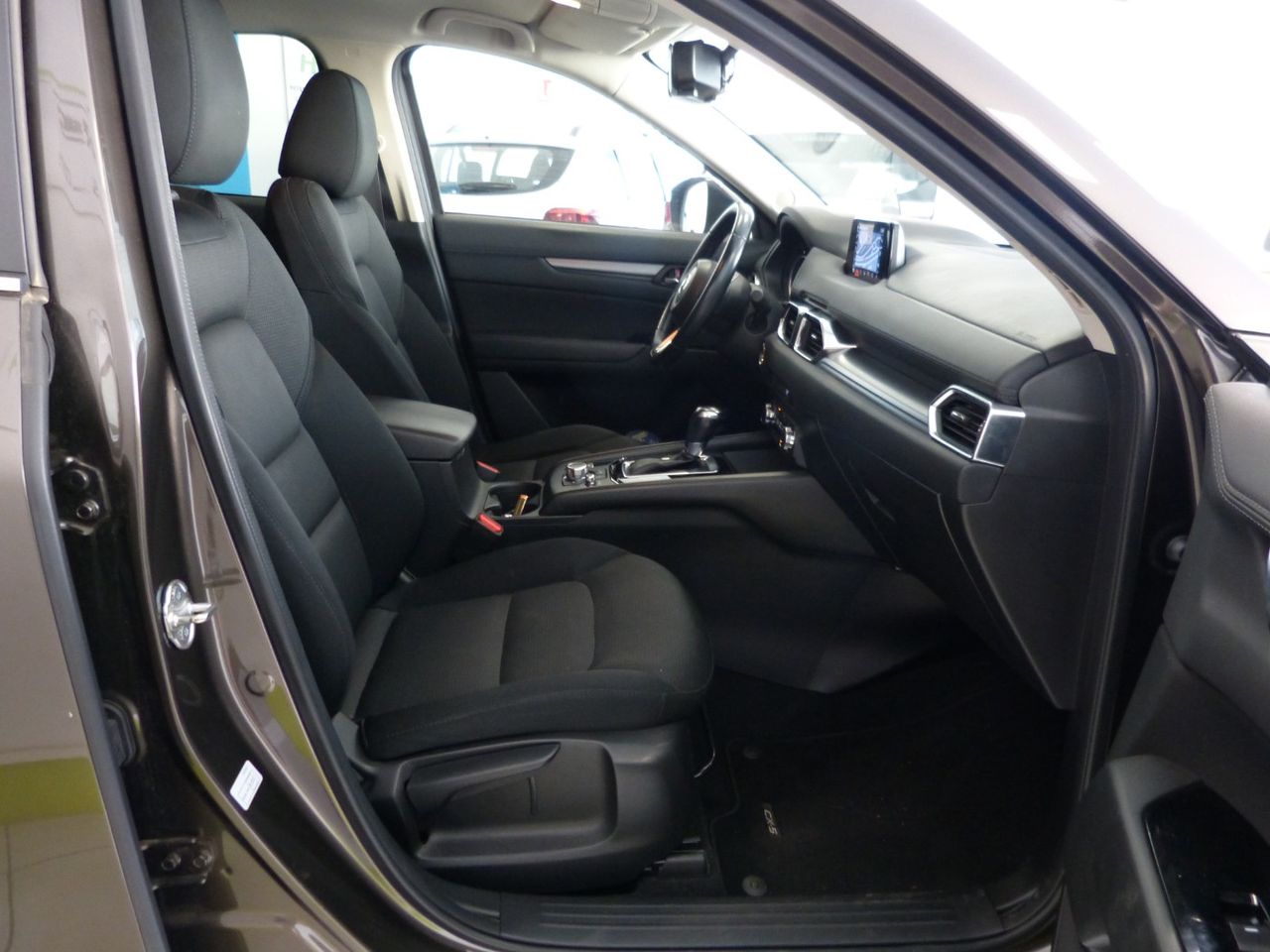 Foto Mazda CX-5 17