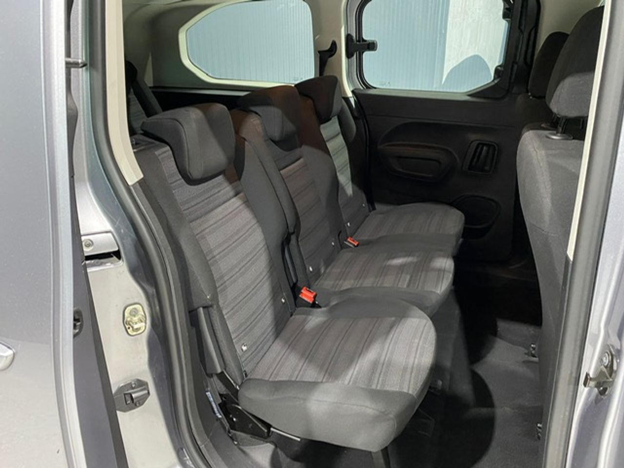 Foto Opel Combo Life 24