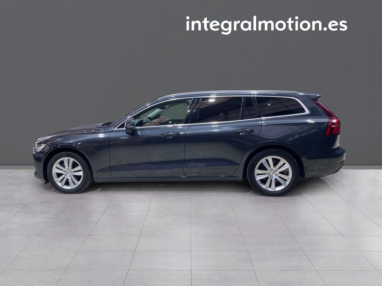 Foto Volvo V60 24