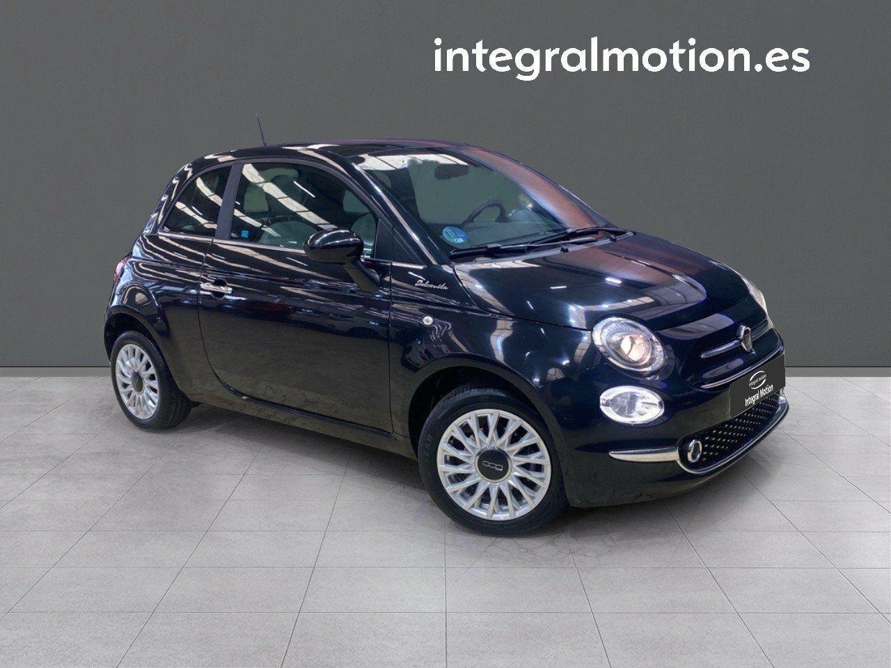 Foto Fiat 500 3