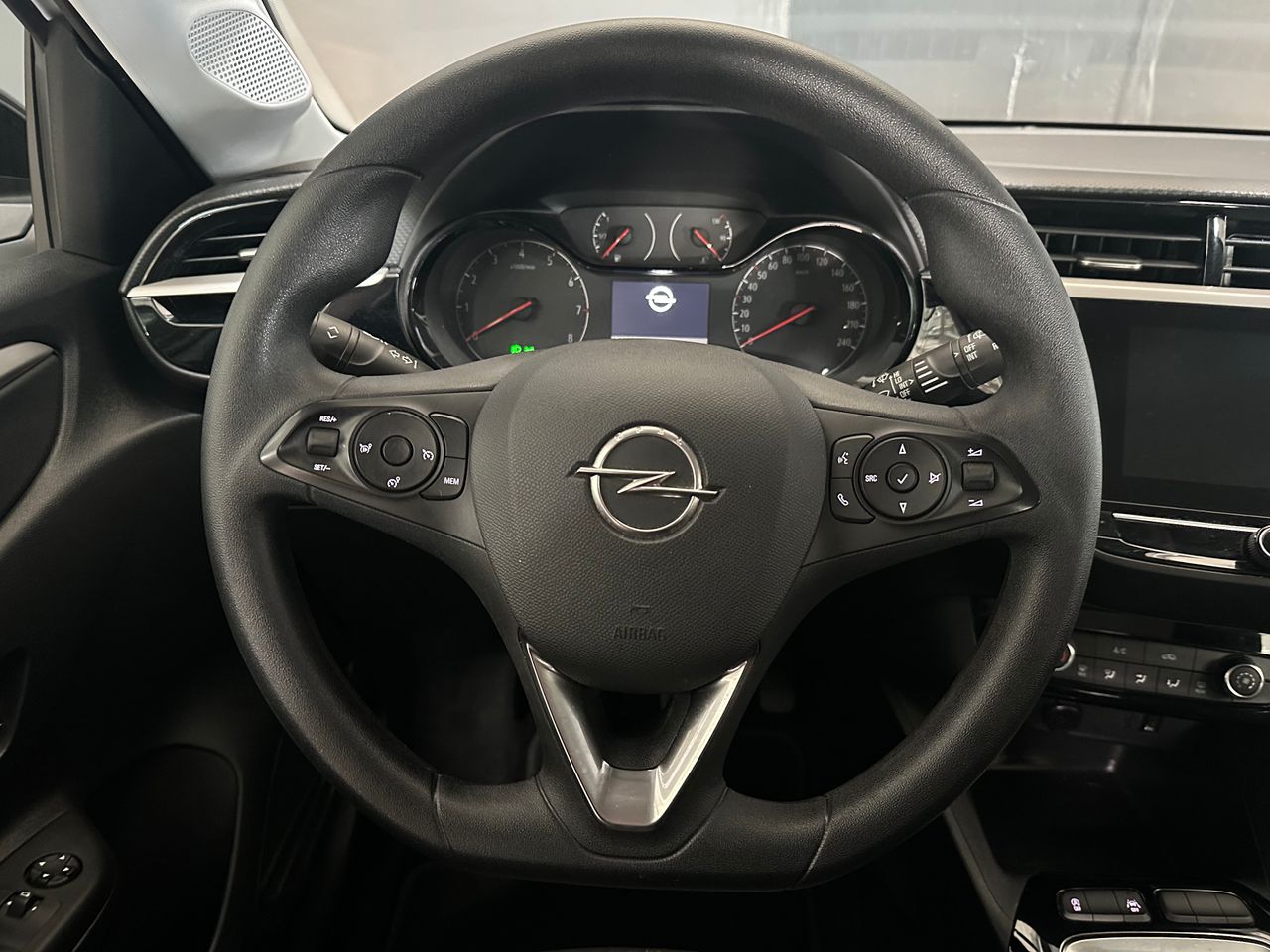 Foto Opel Corsa 28