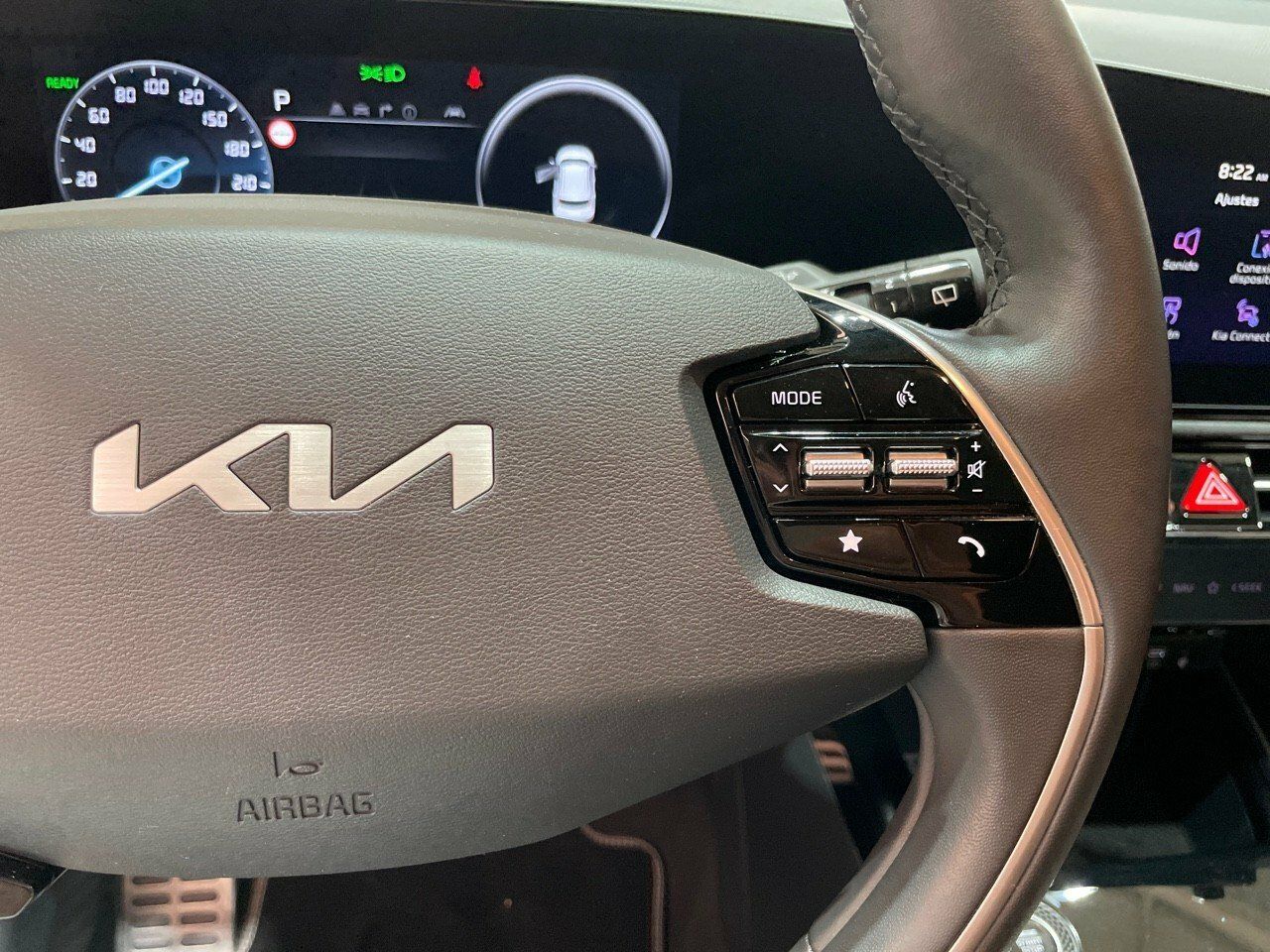 Foto Kia Niro 13