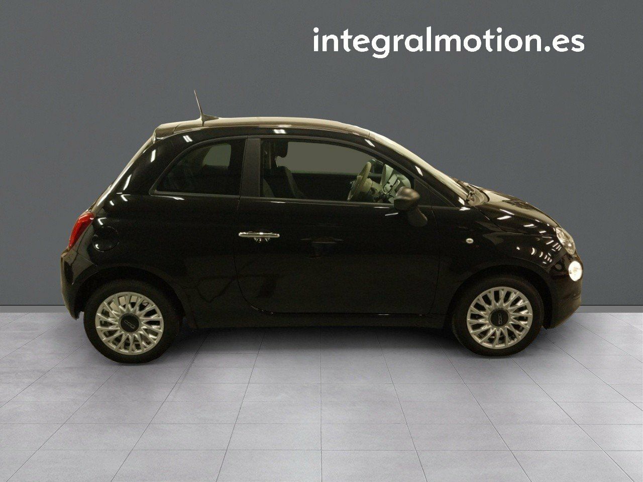 Foto Fiat 500 26