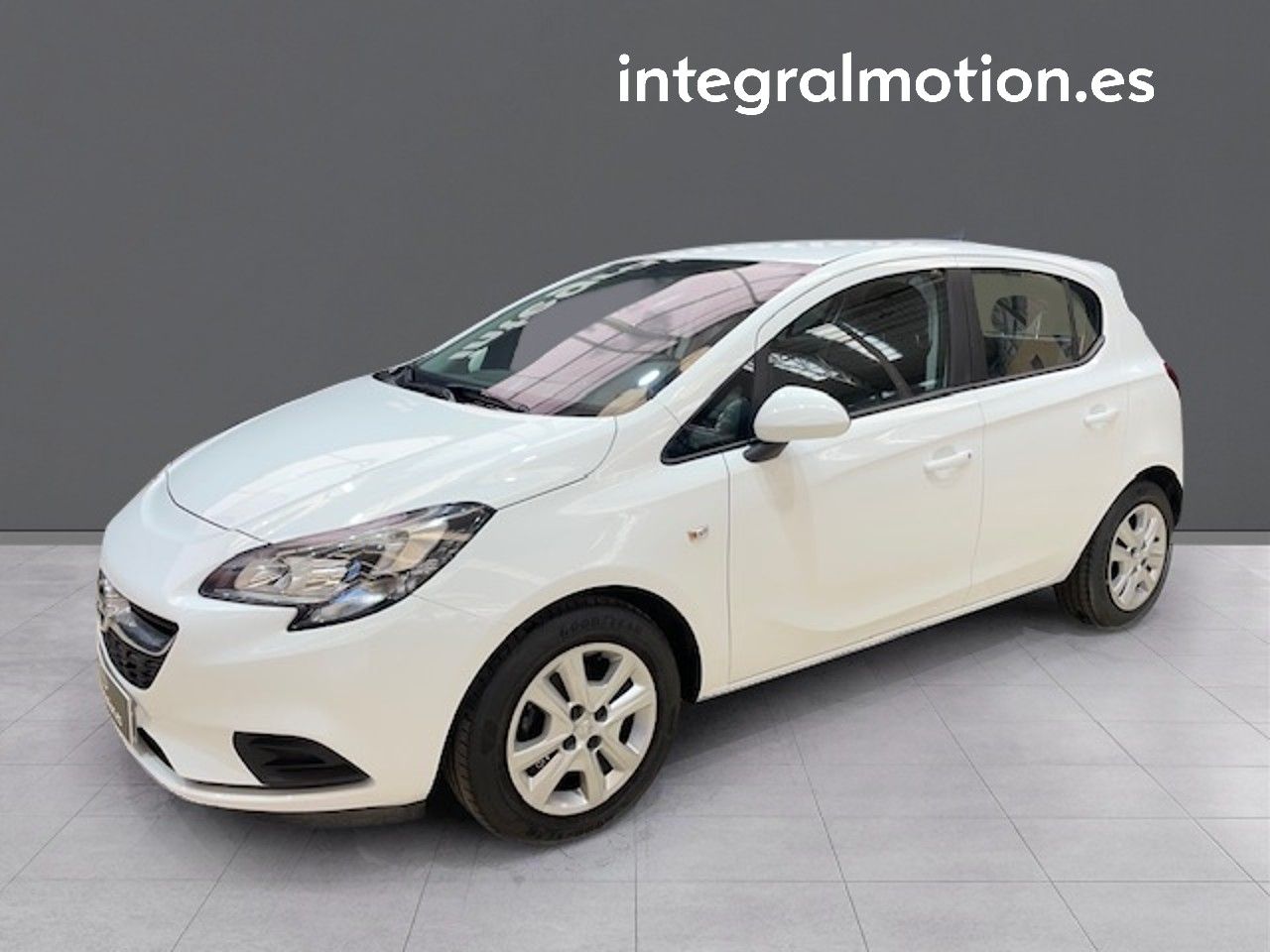 Foto Opel Corsa 1