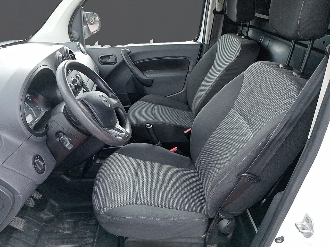 Foto Mercedes-Benz Citan 12