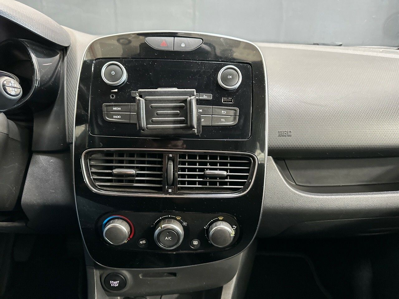 Foto Renault Clio 15