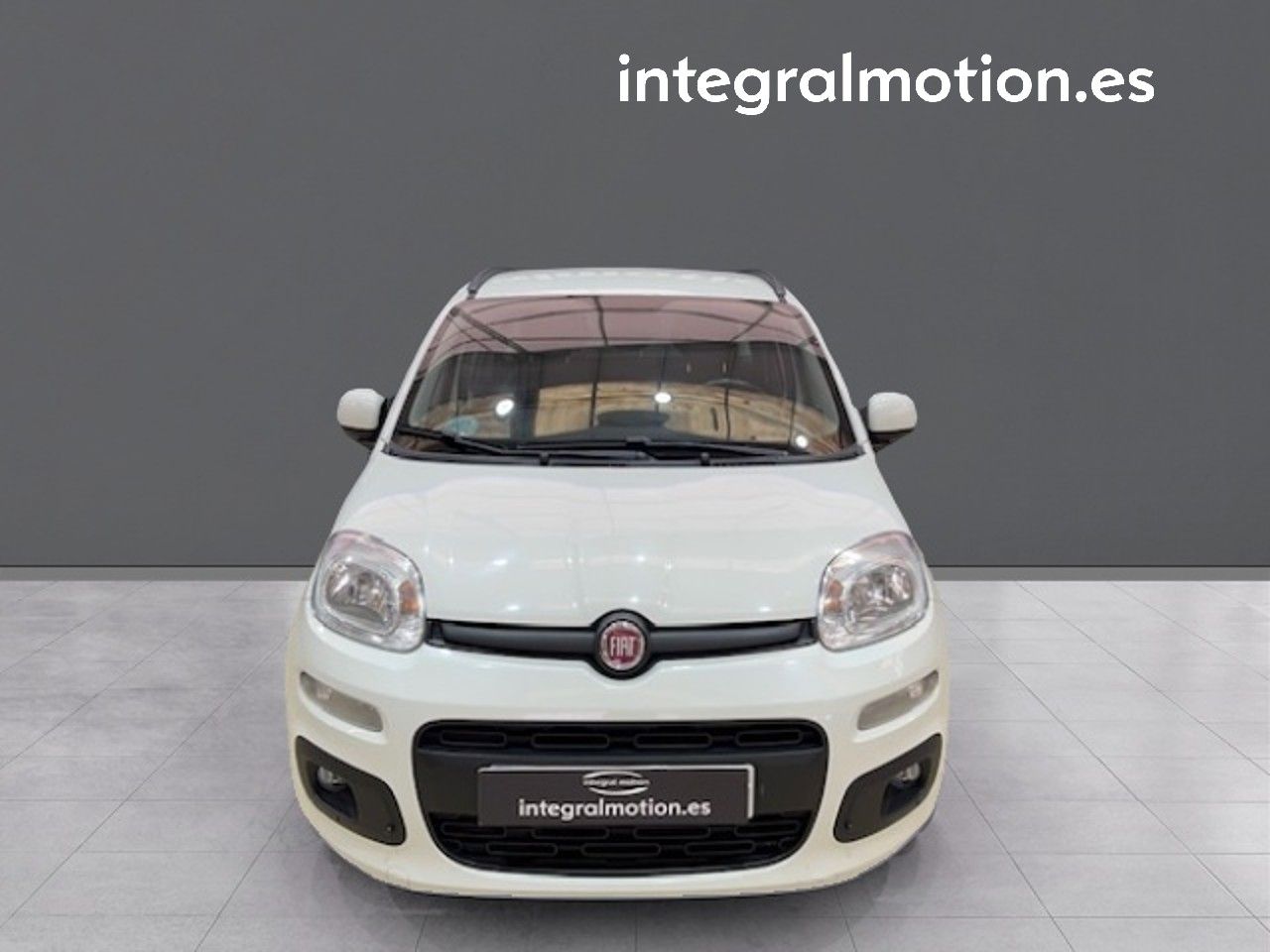 Foto Fiat Panda 3