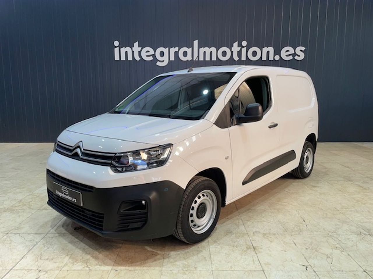 Foto Citroën Berlingo 1