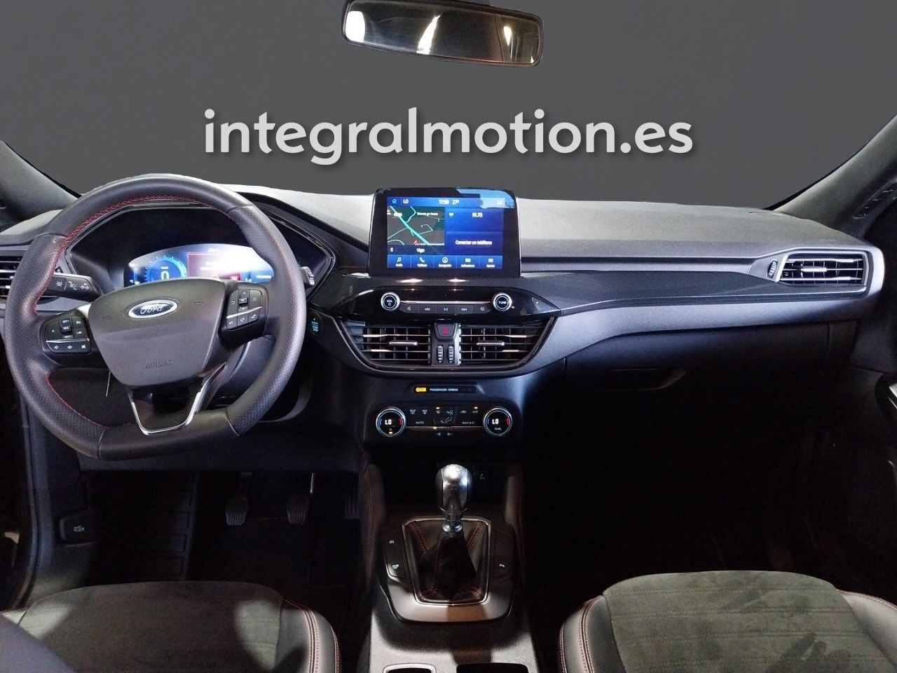 Foto Ford Kuga 7