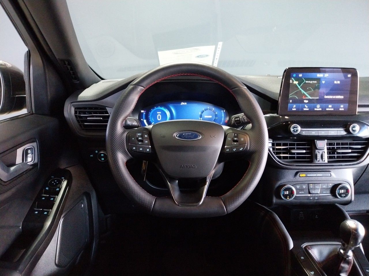 Foto Ford Kuga 11