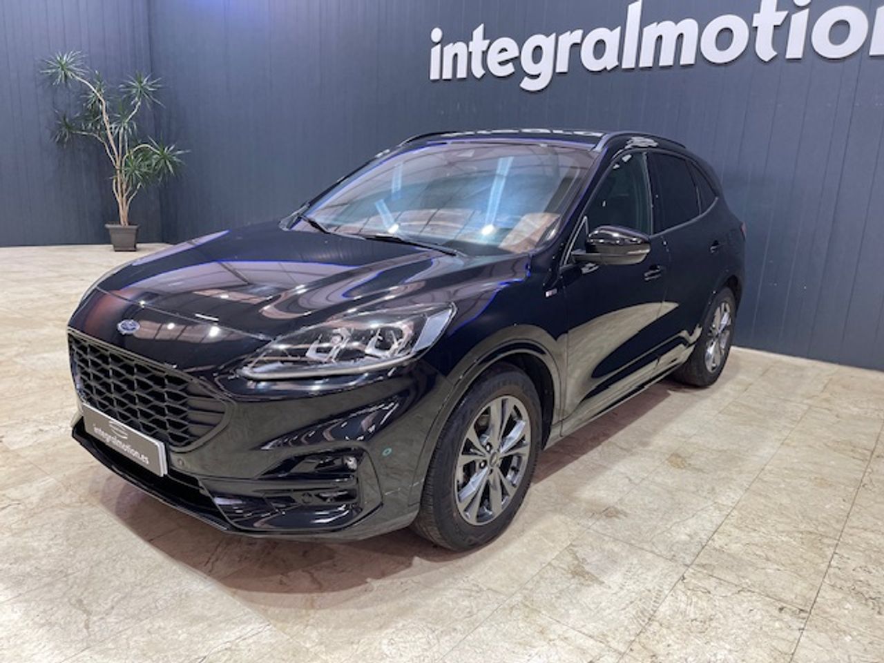 Foto Ford Kuga 2