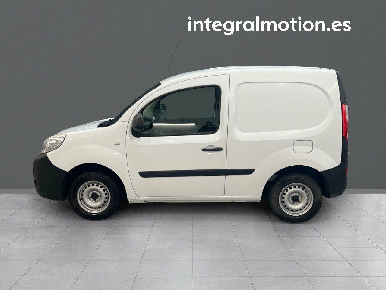 Foto Renault Kangoo 13