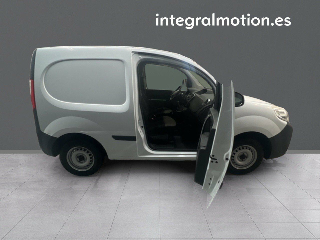 Foto Renault Kangoo 16