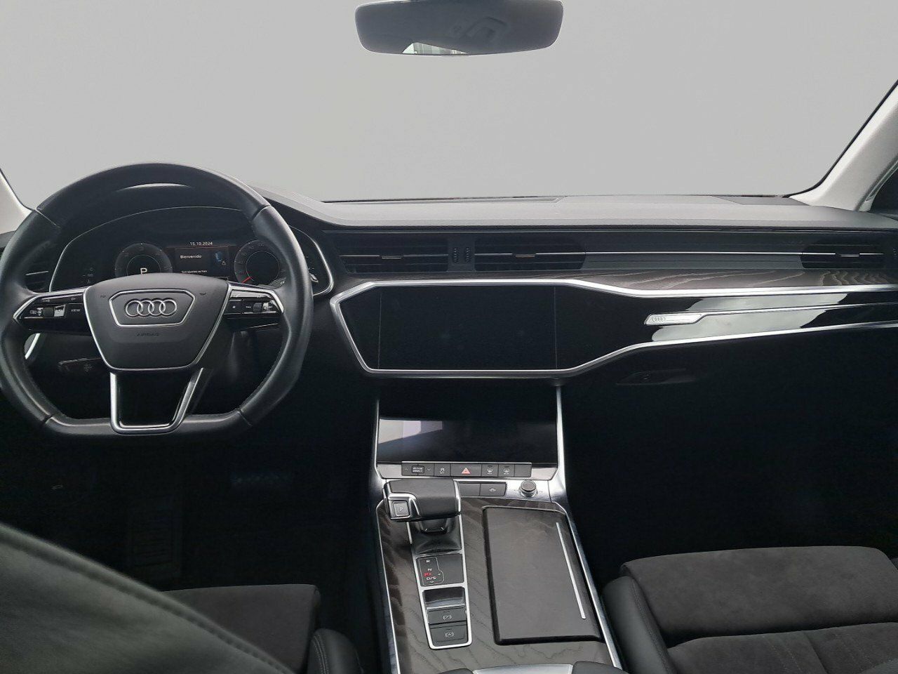 Foto Audi A6 Avant 7