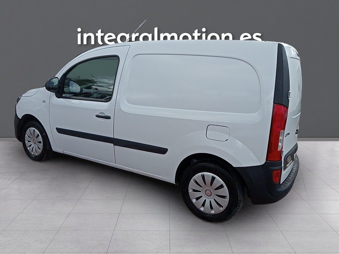 Foto Mercedes-Benz Citan 5