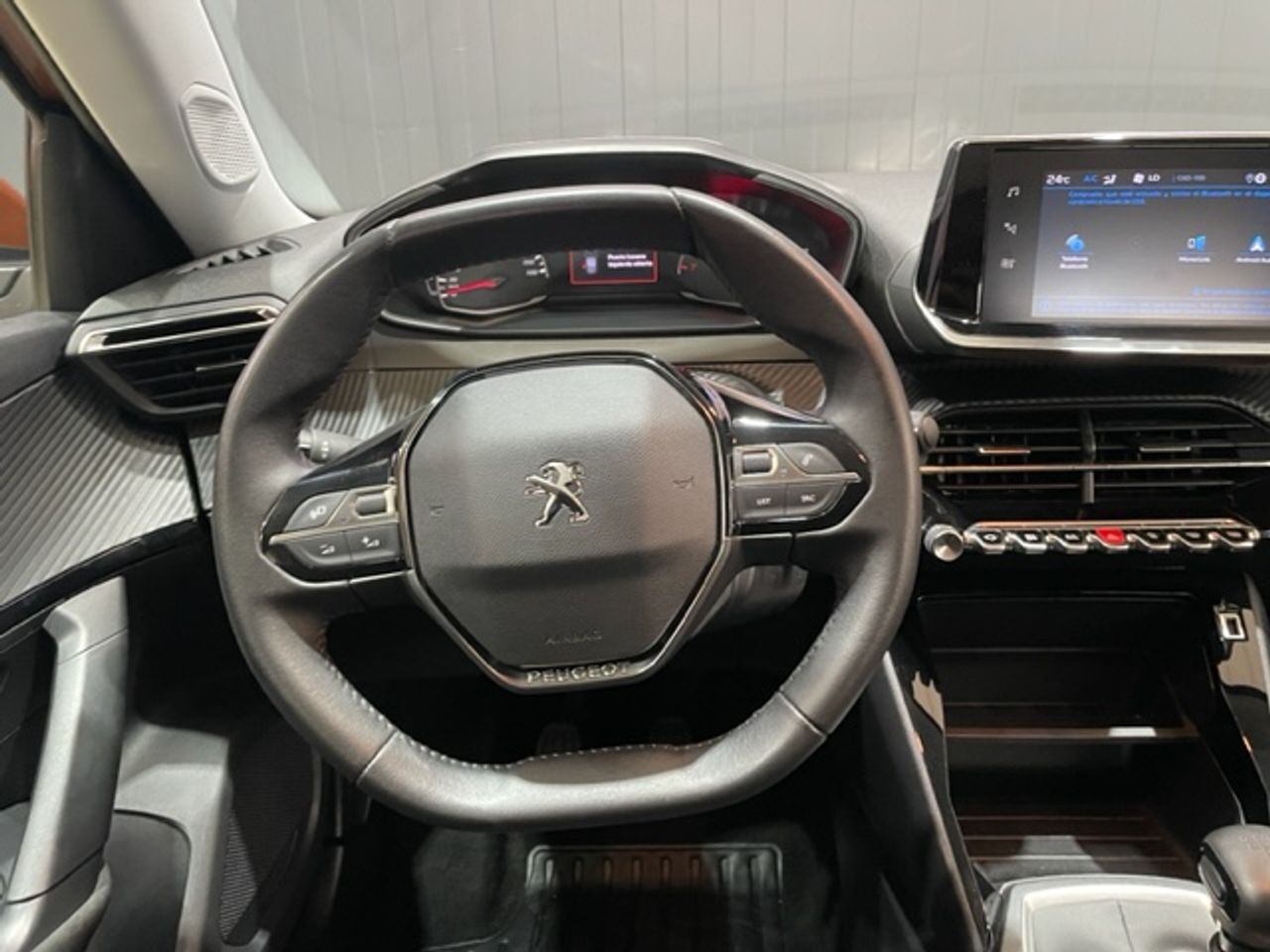 Foto Peugeot 2008 18