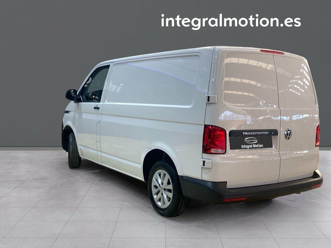 Foto Volkswagen Transporter 4