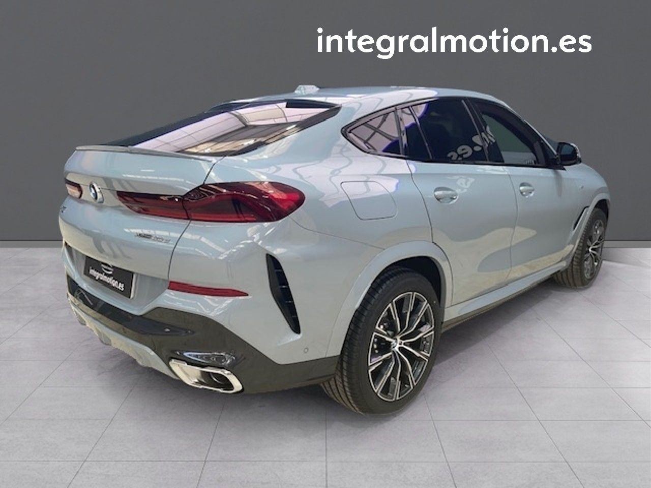 Foto BMW X6 9