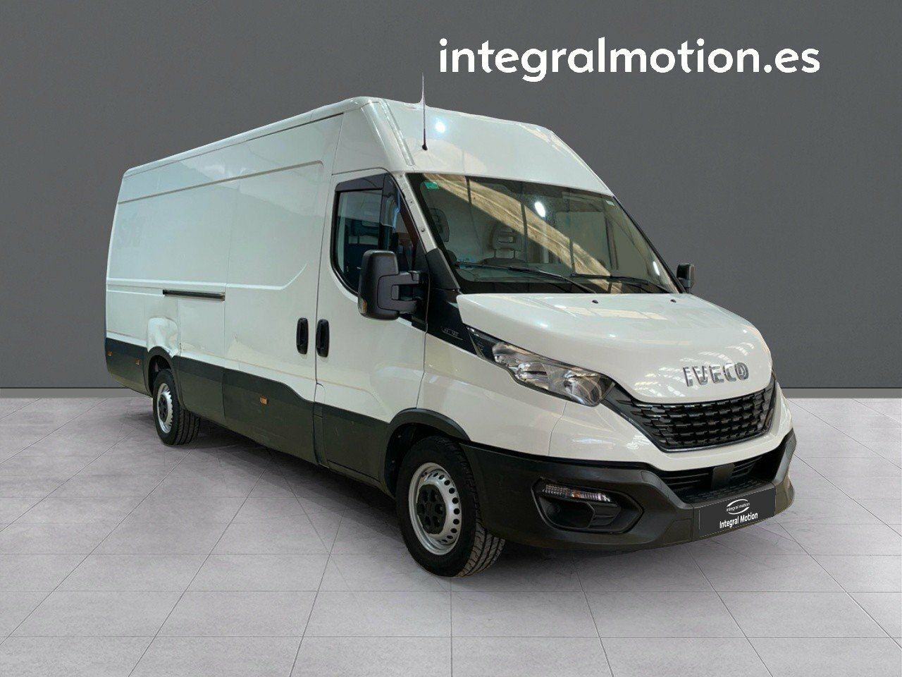 Foto Iveco Daily 4