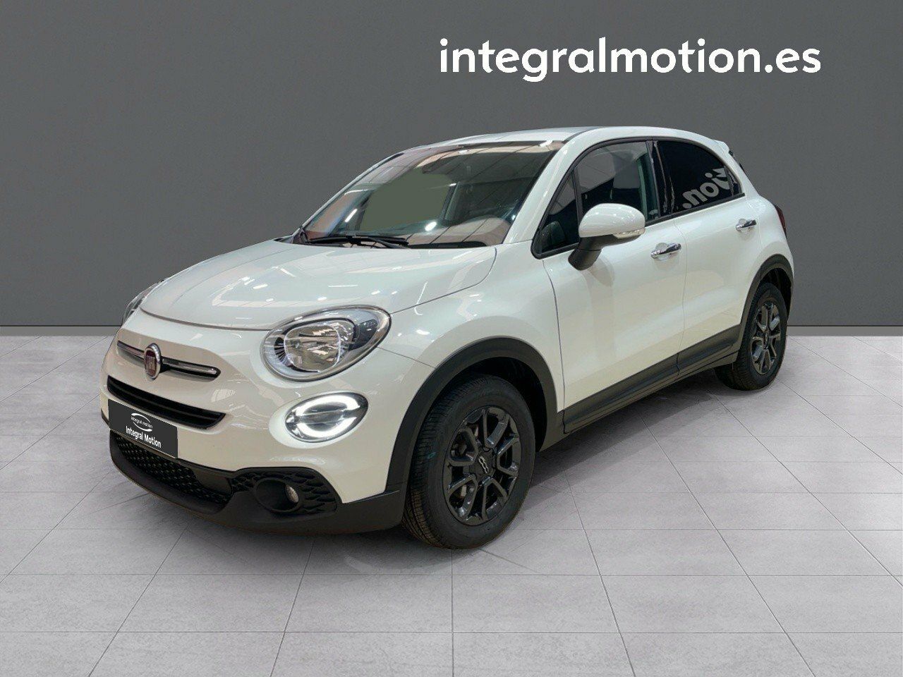 Foto Fiat 500X 1