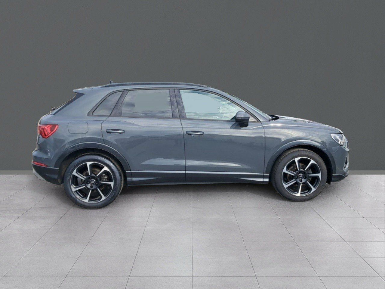 Foto Audi Q3 26