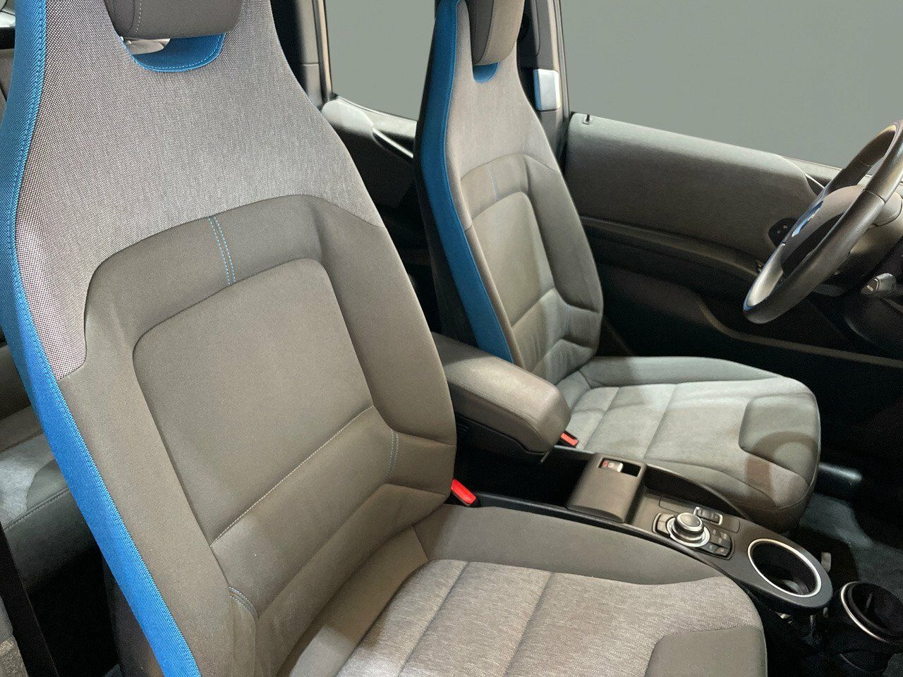 Foto BMW i3 9